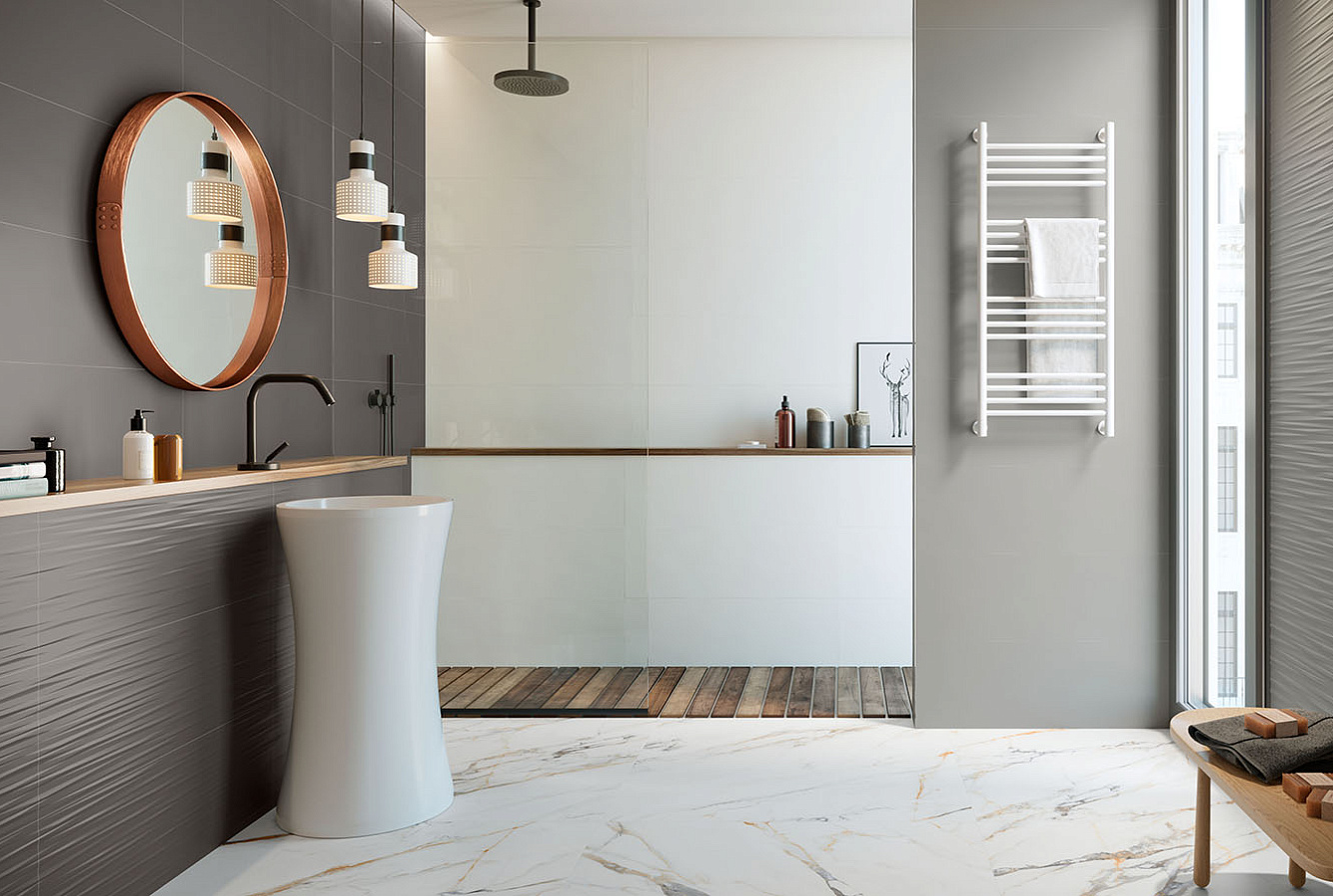 FIRENZE CALACATTA GOLD